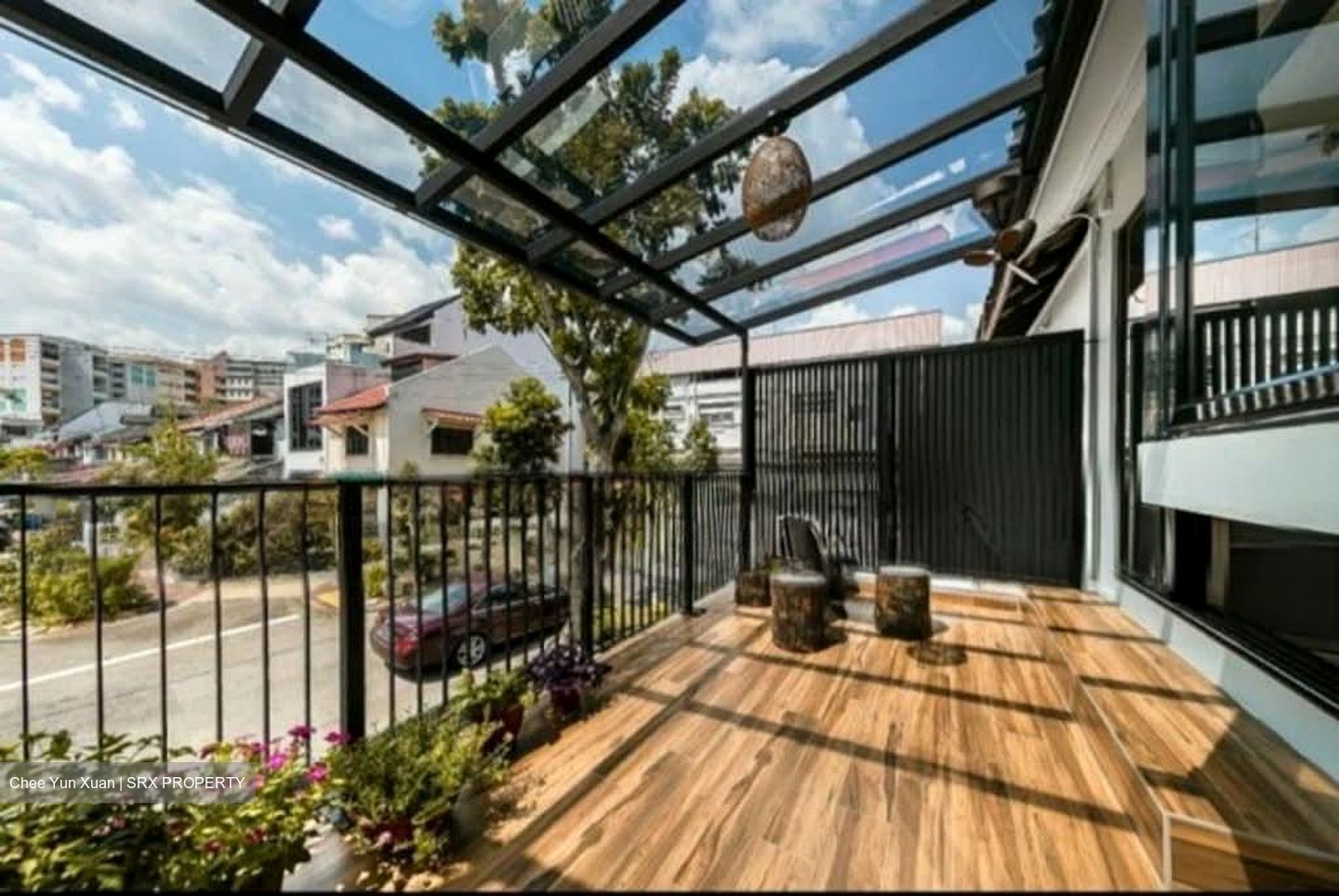 Macpherson Garden Estate (D13), Terrace #548563611
